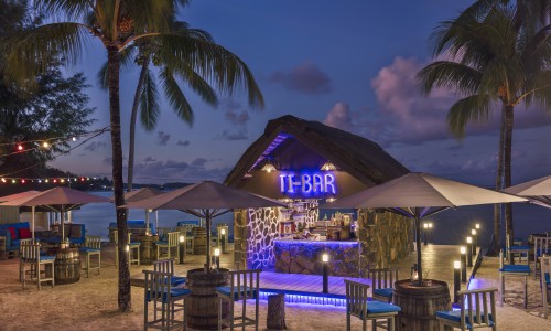 Ambre Mauritius